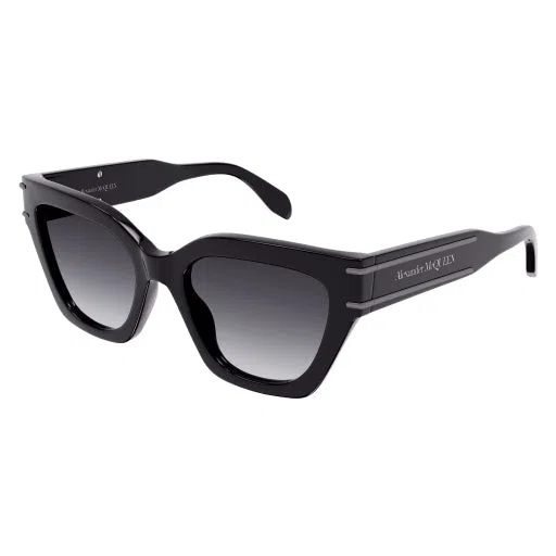 Alexander McQueen AM0398S Sunglasses - view 8